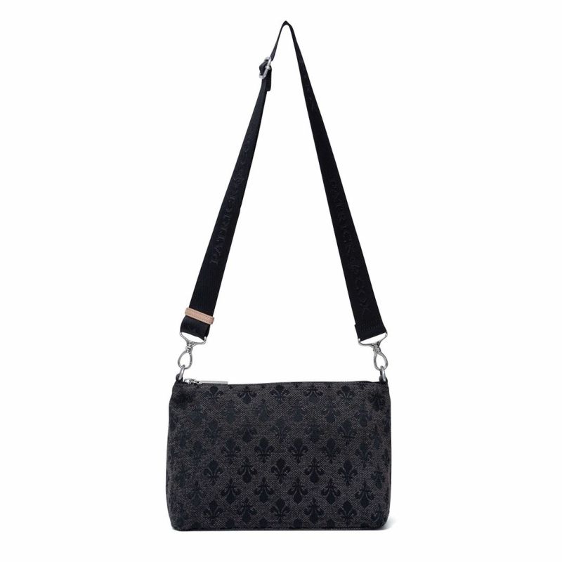 PATRICK COX リリーモール2 2WAYハンド ベージュ