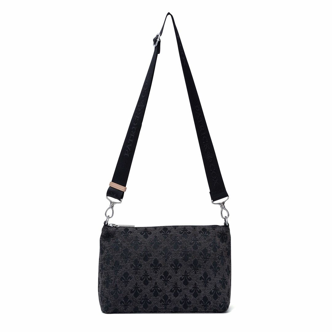 PATRICK COX リリーモール2 2WAYハンド ベージュ