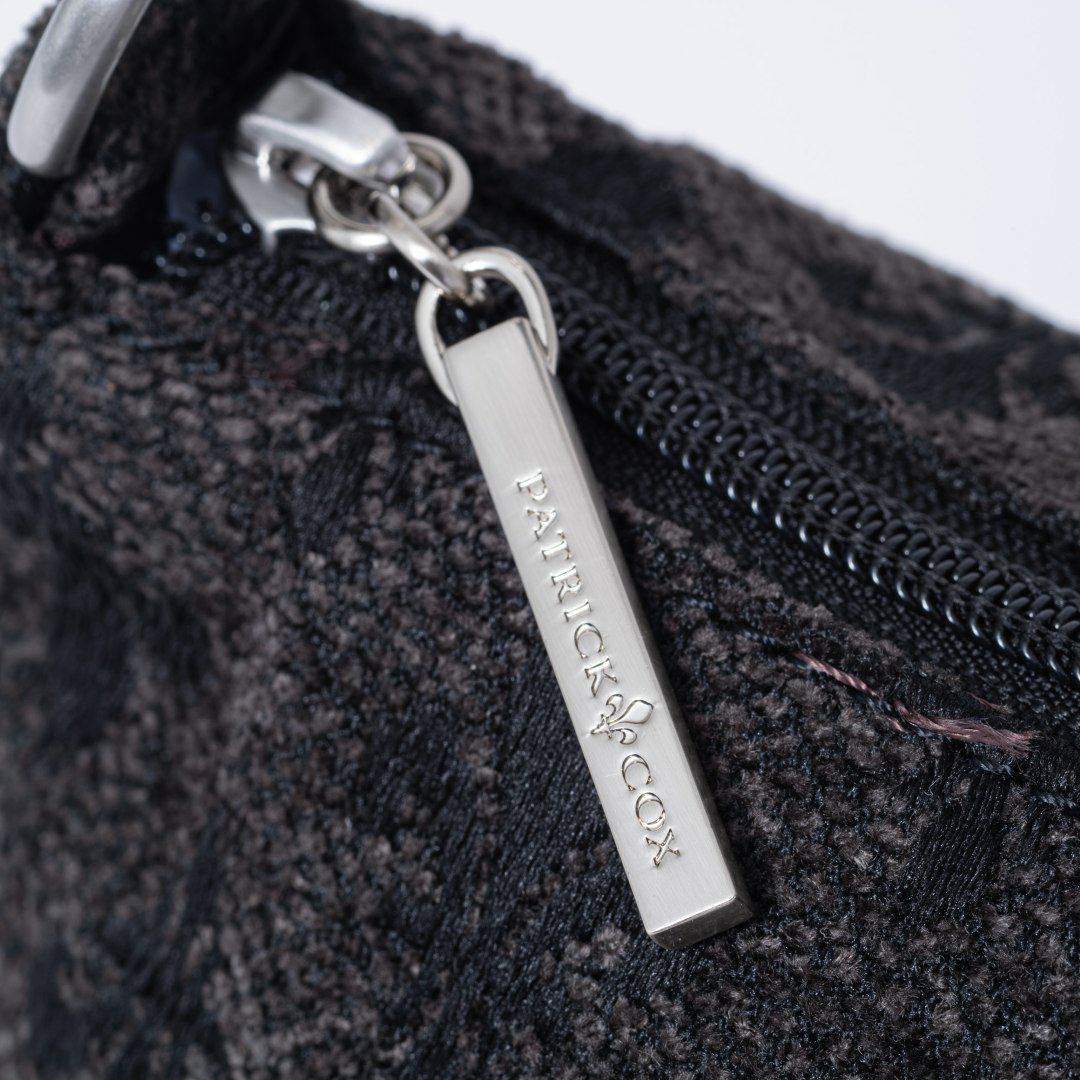 PATRICK COX リリーモール2 2WAYハンド ベージュ