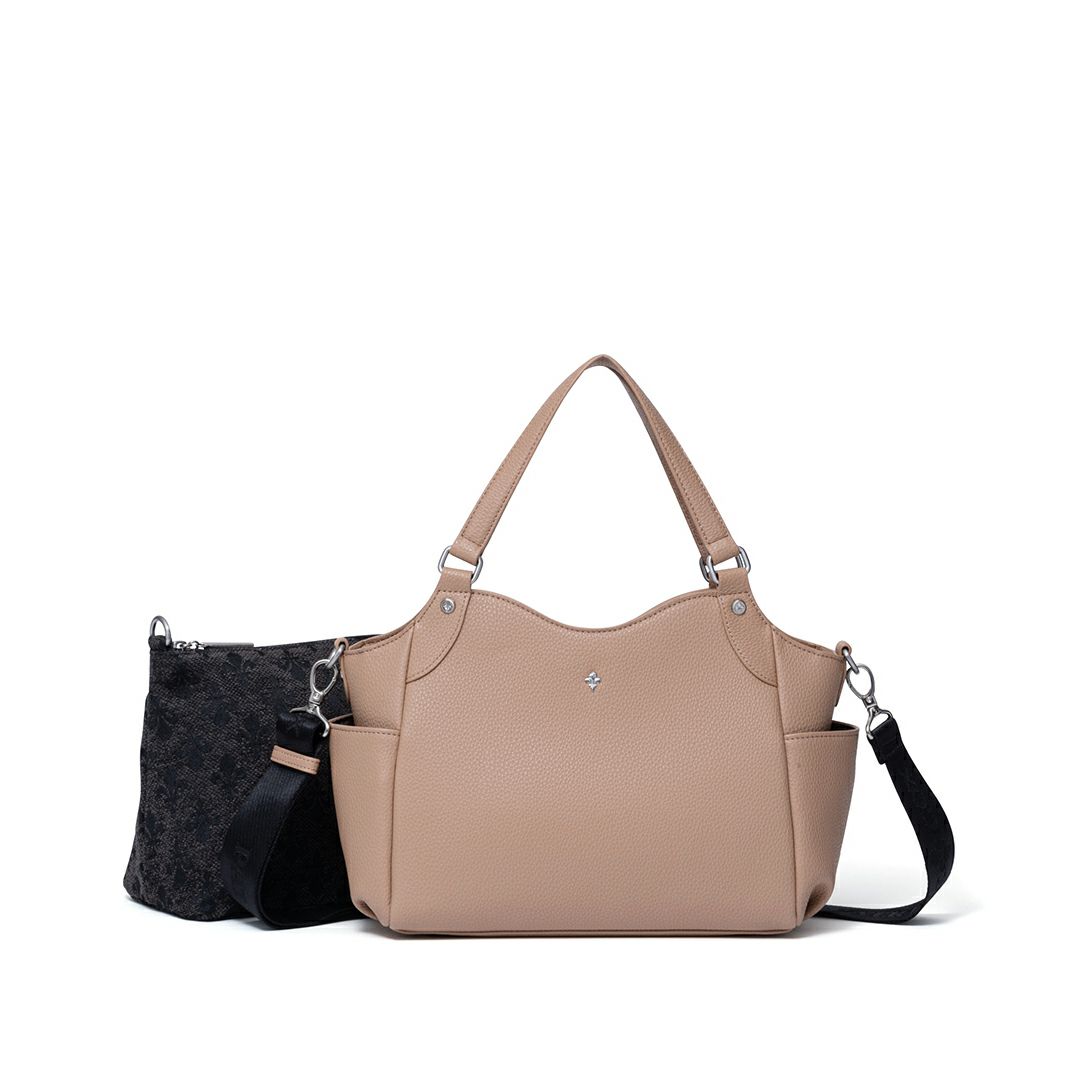 PATRICK COX リリーモール2 2WAYハンド