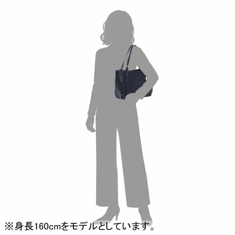 PINKY&DIANNE ピロー トート