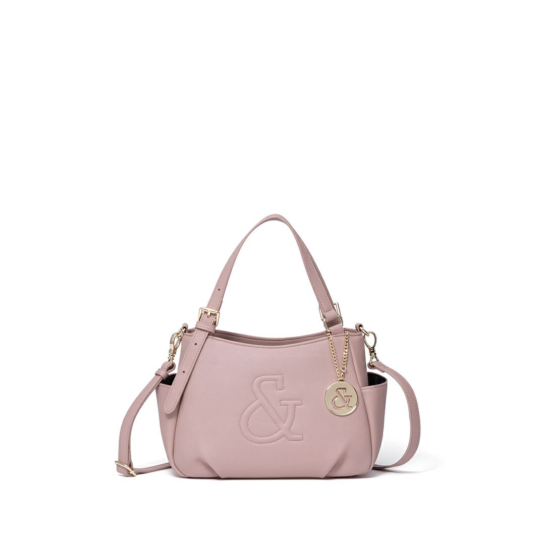 PINKY&DIANNE ピロー 2WAYハンド ピンク