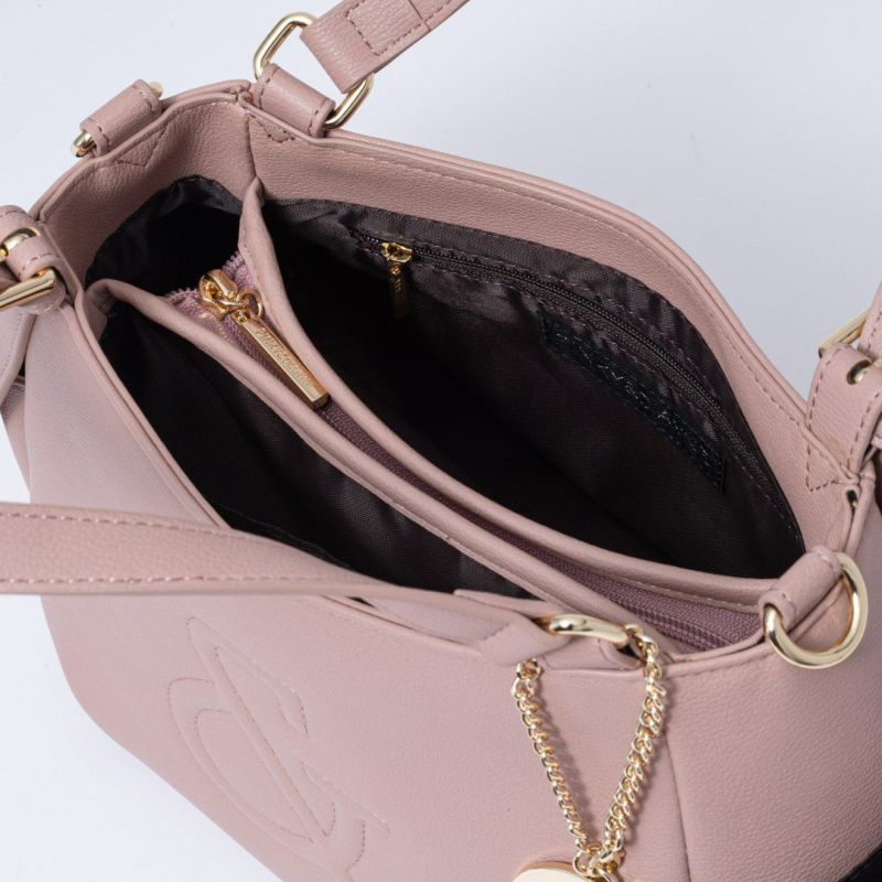 PINKY&DIANNE ピロー 2WAYハンド ピンク