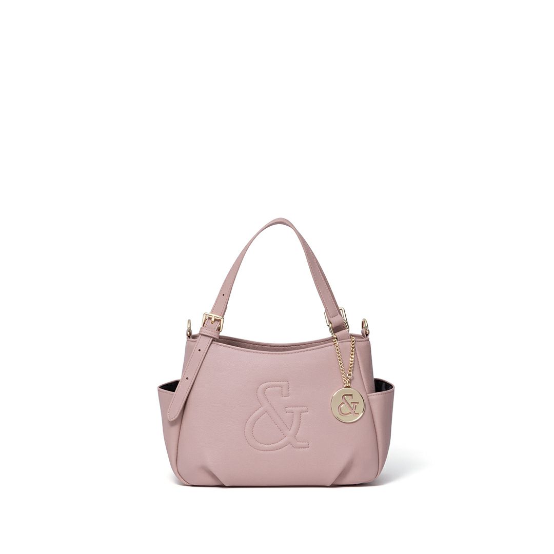 PINKY&DIANNE ピロー 2WAYハンド ピンク