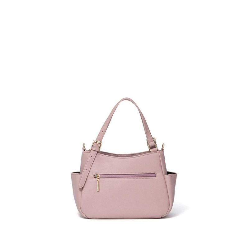 PINKY&DIANNE ピロー 2WAYハンド ピンク