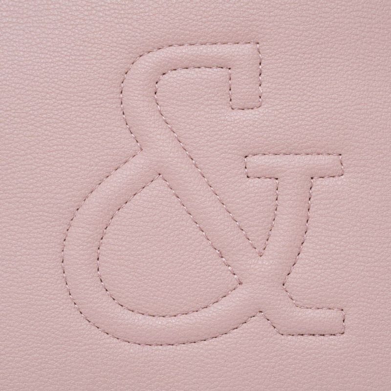 PINKY&DIANNE ピロー 2WAYハンド ピンク