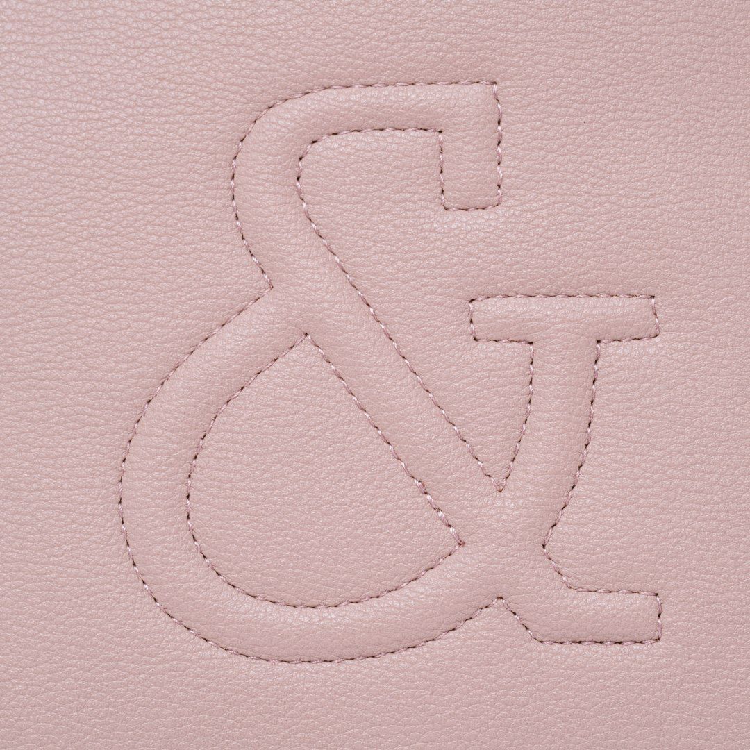 PINKY&DIANNE ピロー 2WAYハンド ピンク