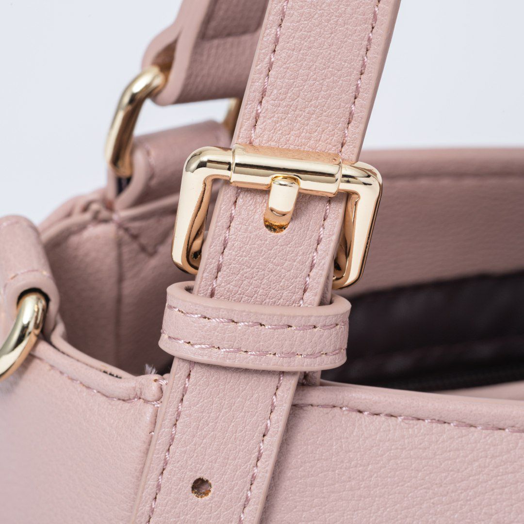 PINKY&DIANNE ピロー 2WAYハンド ピンク