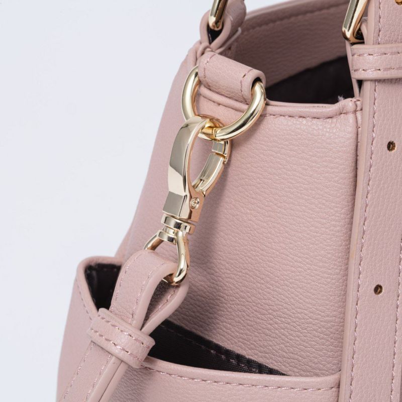 PINKY&DIANNE ピロー 2WAYハンド ピンク