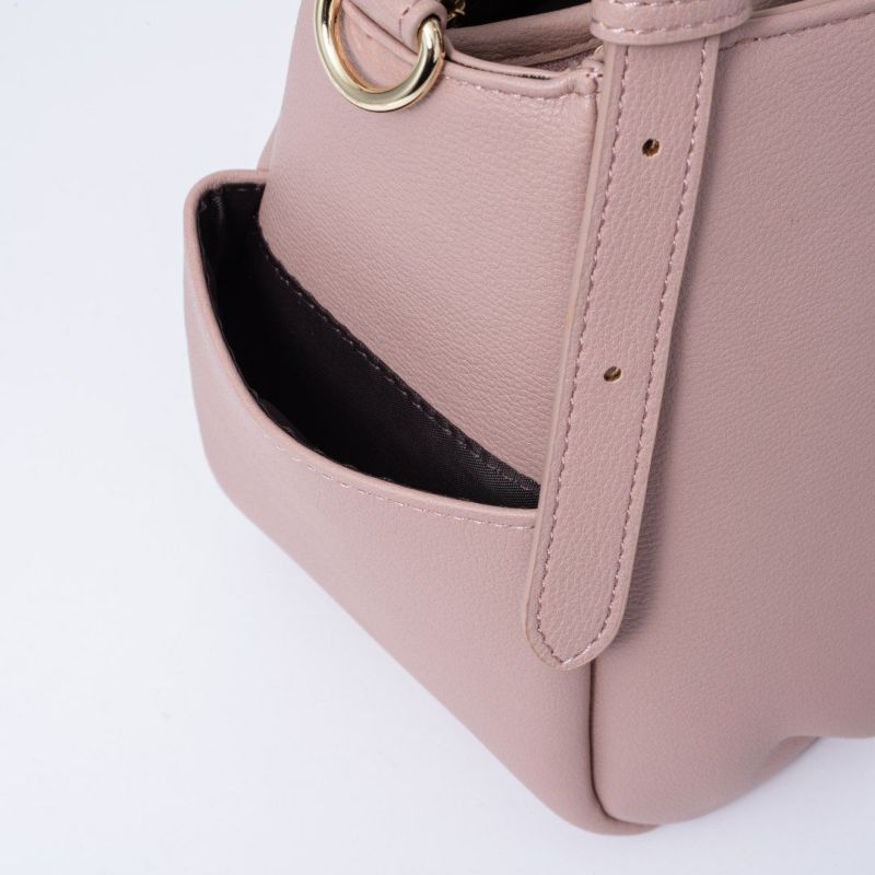 PINKY&DIANNE ピロー 2WAYハンド ピンク