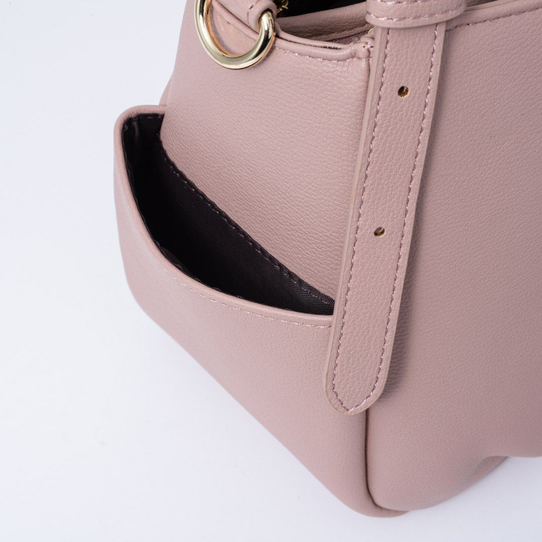 PINKY&DIANNE ピロー 2WAYハンド ピンク