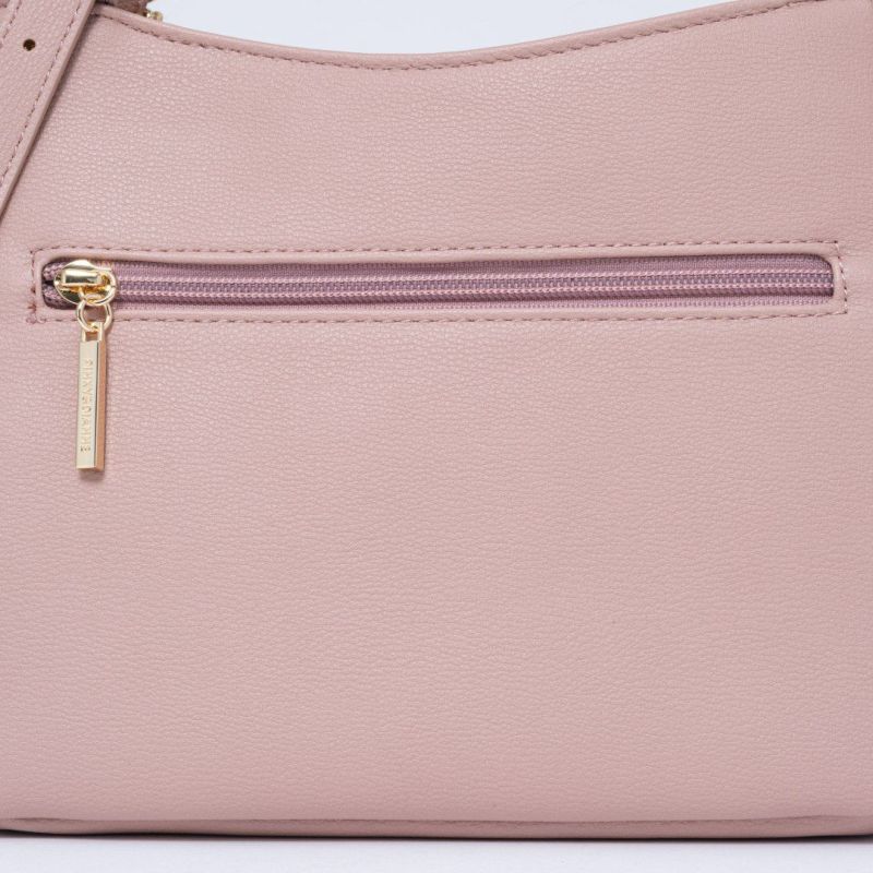 PINKY&DIANNE ピロー 2WAYハンド ピンク