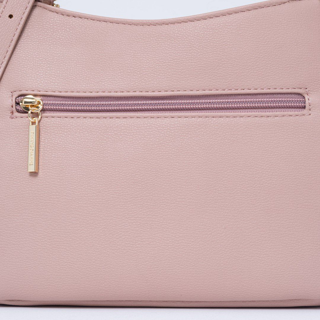 PINKY&DIANNE ピロー 2WAYハンド ピンク