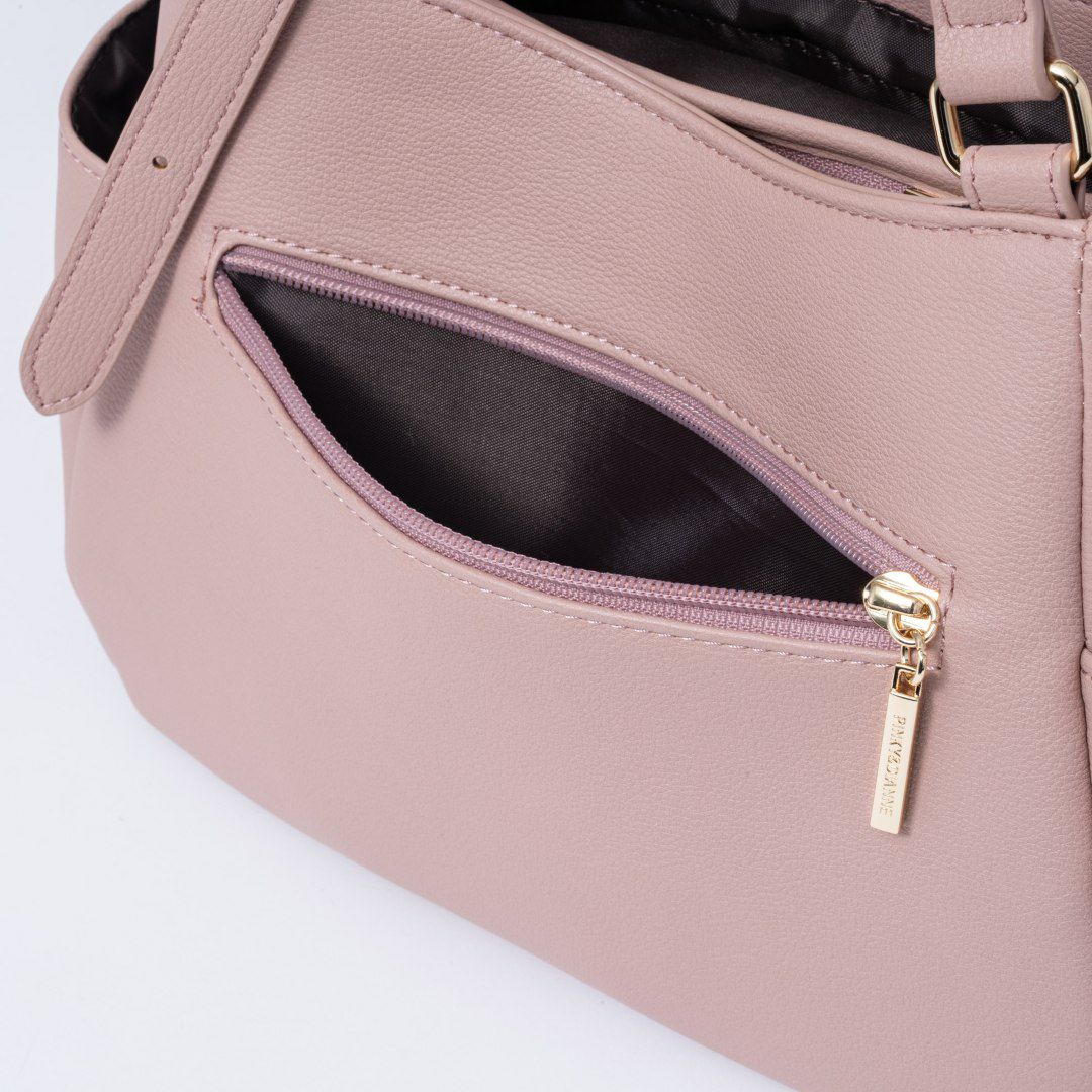 PINKY&DIANNE ピロー 2WAYハンド ピンク