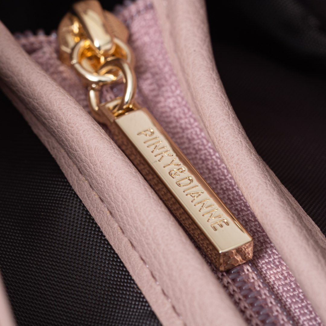 PINKY&DIANNE ピロー 2WAYハンド ピンク