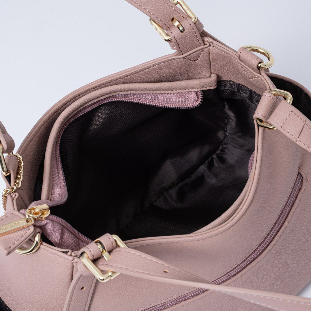 PINKY&DIANNE ピロー 2WAYハンド ピンク