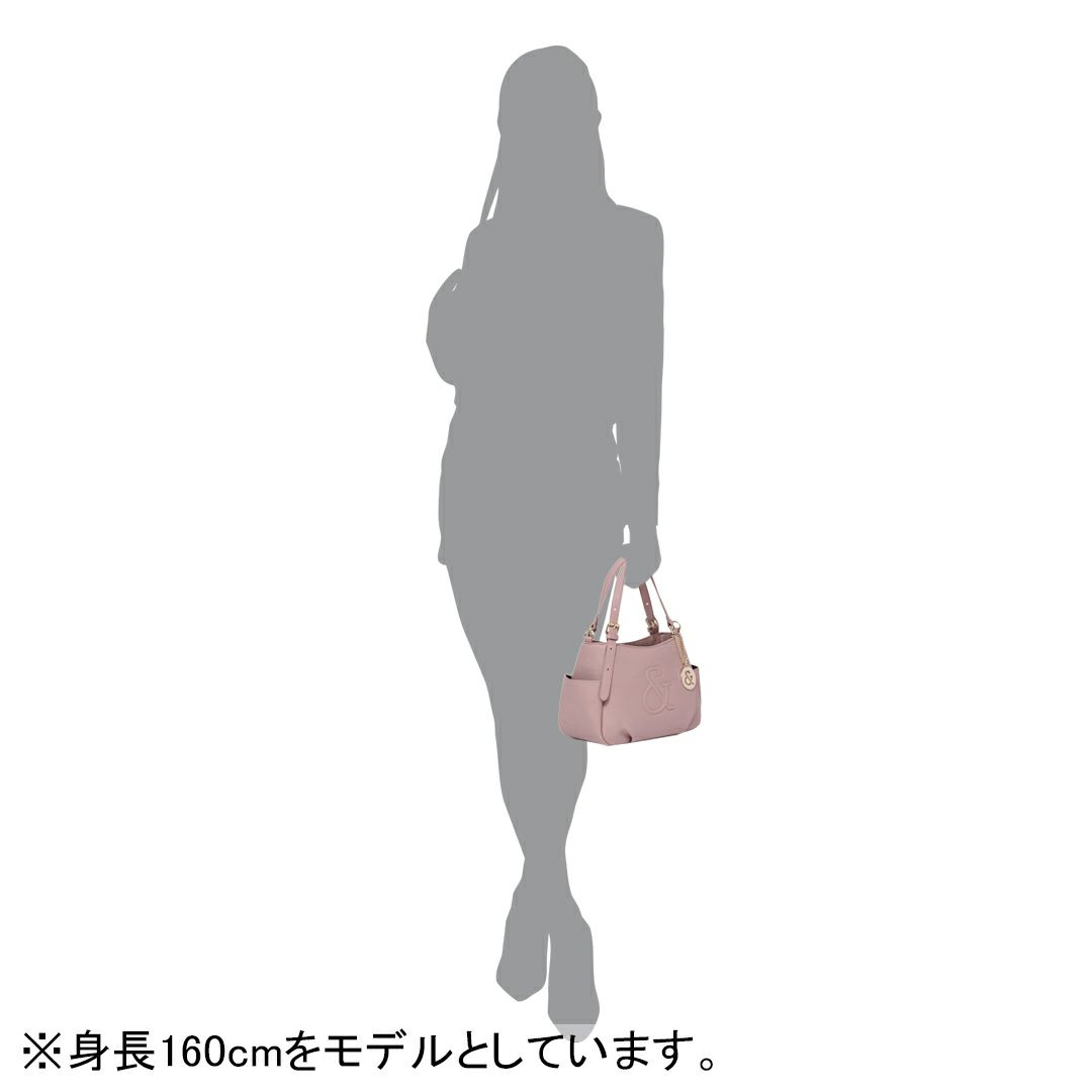 Pinky&Dianne34irohas1010様 PINKY&DIANNE ピロー 2WAYハンド 商品｜THE BAGMANIA