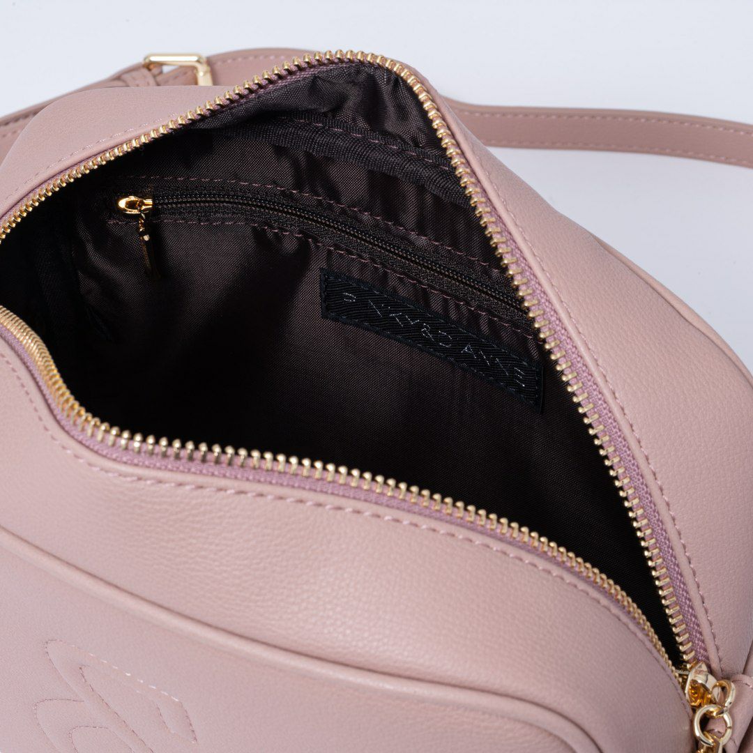 PINKY&DIANNE ピロー ショルダー ピンク