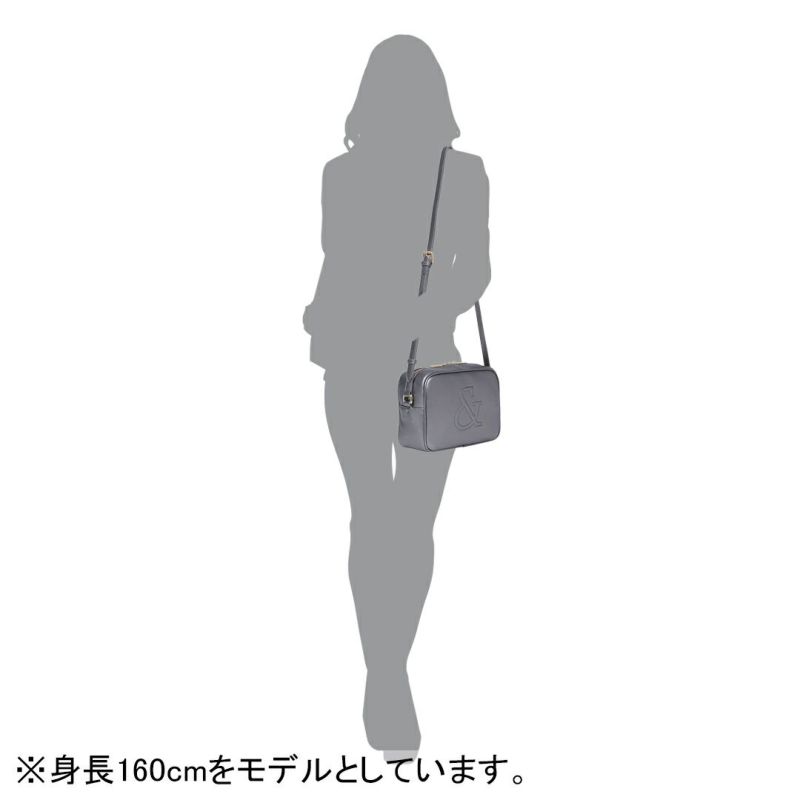 PINKY&DIANNE ピロー ショルダー