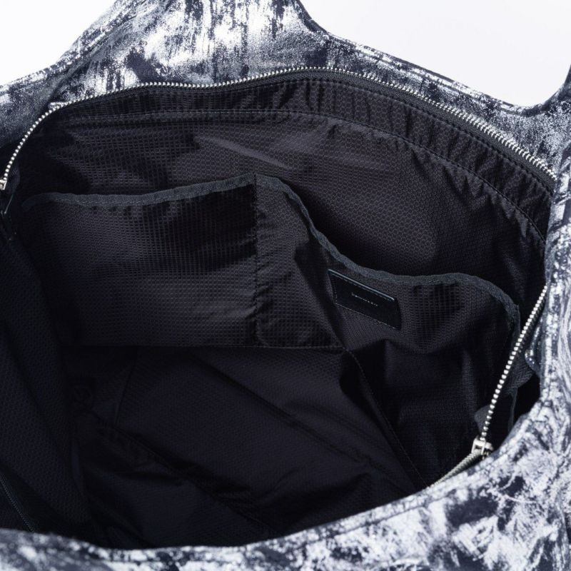 MANIUNO NOVATEX ボストンバッグ【MUMH5FT1】 ブラック