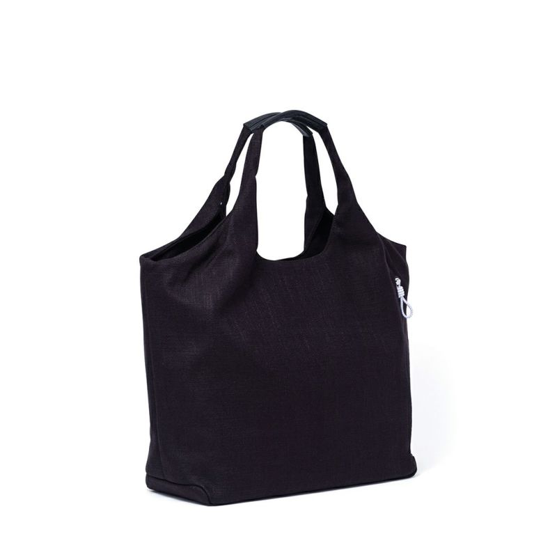 MANIUNO NOVATEX ボストンバッグ【MUMH5FT1】 ブラックB