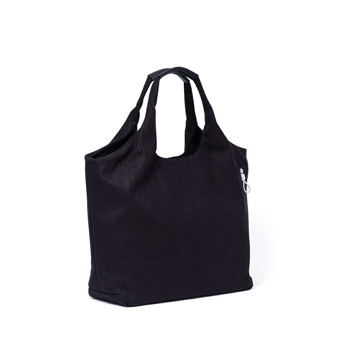 MANIUNO NOVATEX ボストンバッグ【MUMH5FT1】 ブラックB