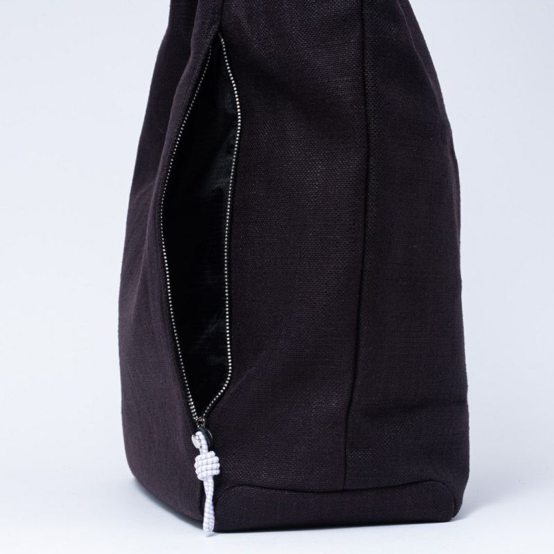 MANIUNO NOVATEX ボストンバッグ【MUMH5FT1】 ブラックB