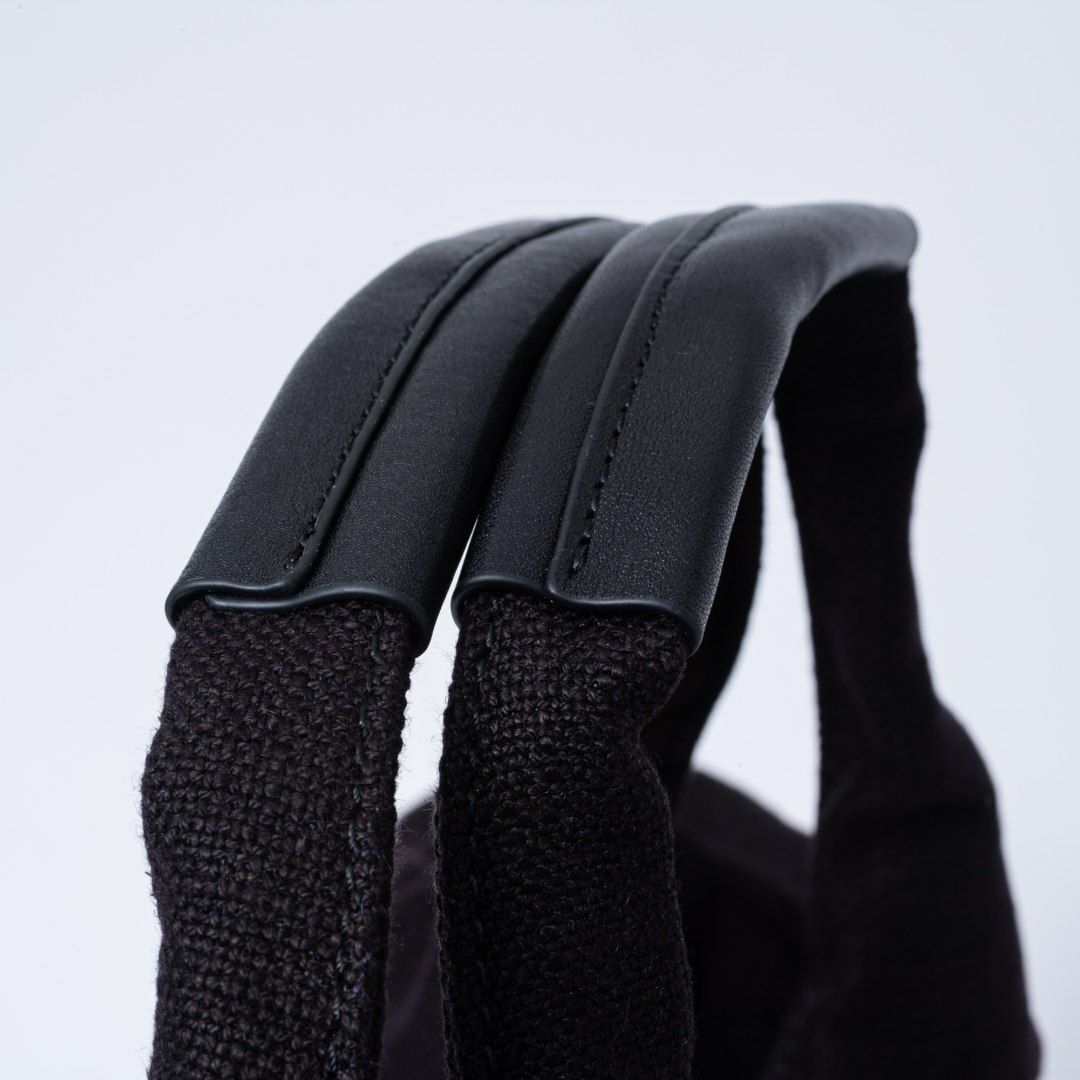 MANIUNO NOVATEX ボストンバッグ【MUMH5FT1】 ブラックB