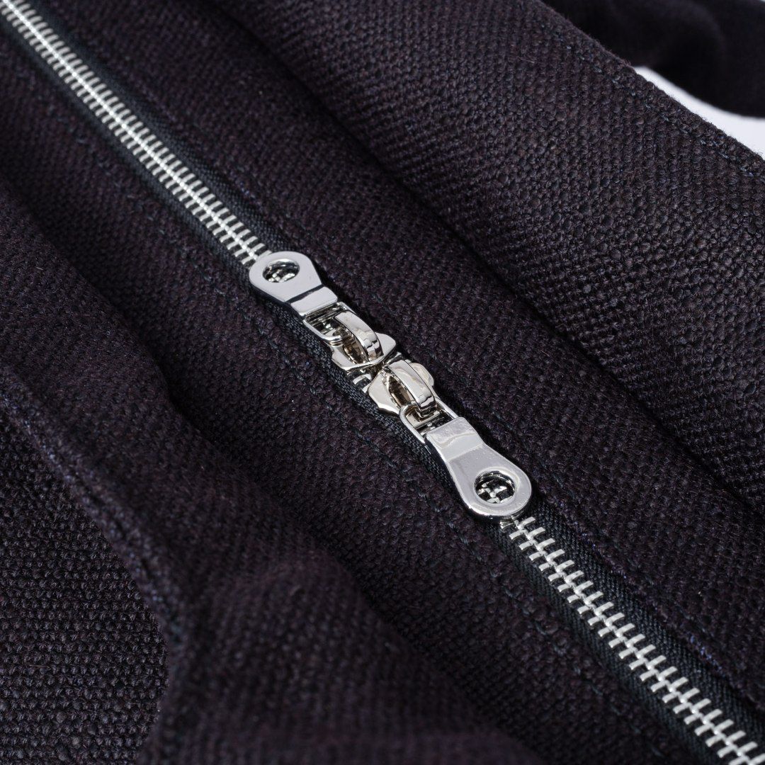 MANIUNO NOVATEX ボストンバッグ【MUMH5FT1】 ブラックB