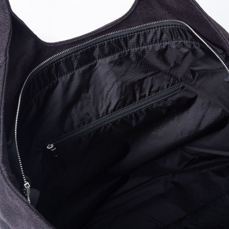 MANIUNO NOVATEX ボストンバッグ【MUMH5FT1】 ブラックB