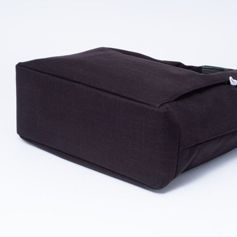 MANIUNO NOVATEX ボストンバッグ【MUMH5FT1】 ブラックB