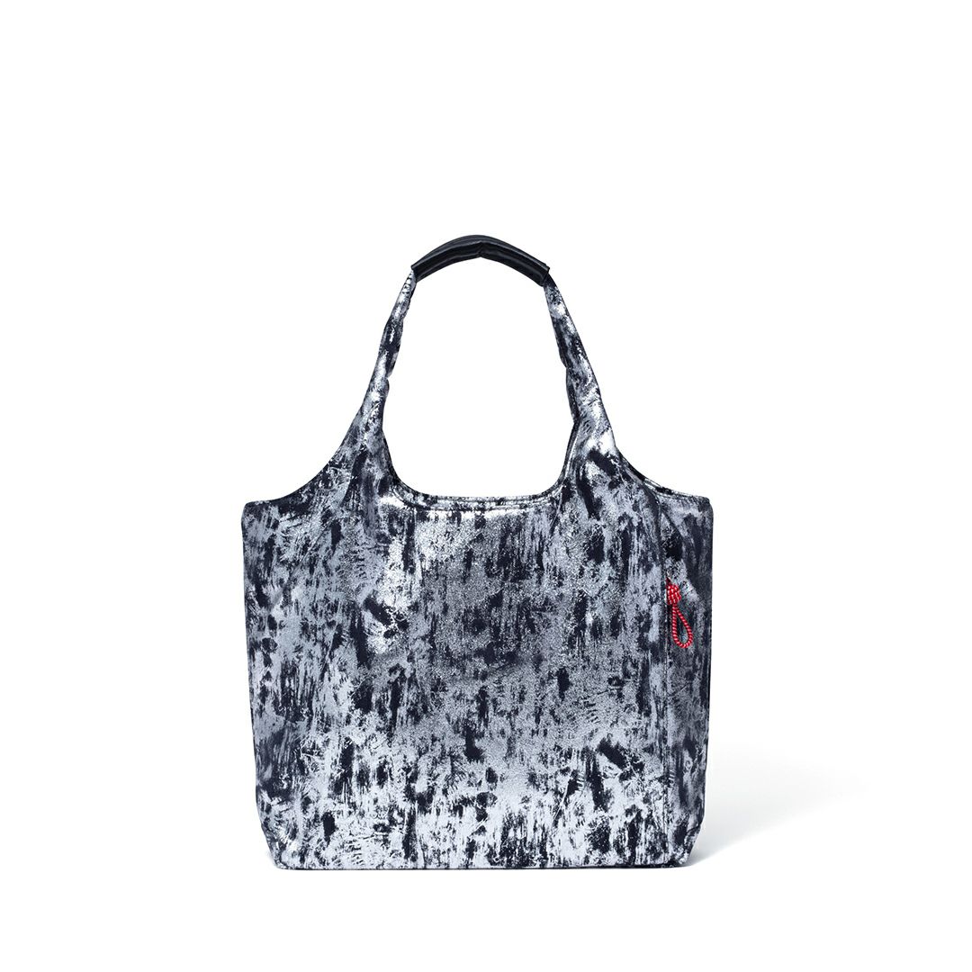 MANIUNO NOVATEX トートバッグ【MUMH5FT2】 ブラック