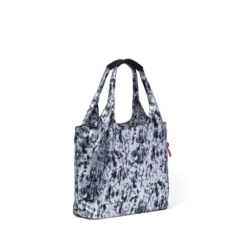 MANIUNO NOVATEX トートバッグ【MUMH5FT2】 ブラック