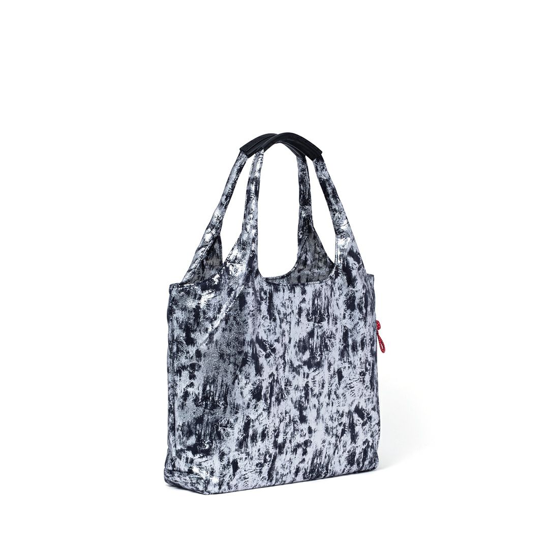 MANIUNO NOVATEX トートバッグ【MUMH5FT2】 ブラック