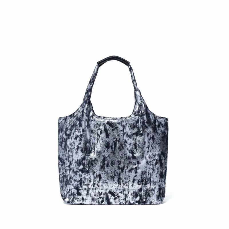 MANIUNO NOVATEX トートバッグ【MUMH5FT2】 ブラック