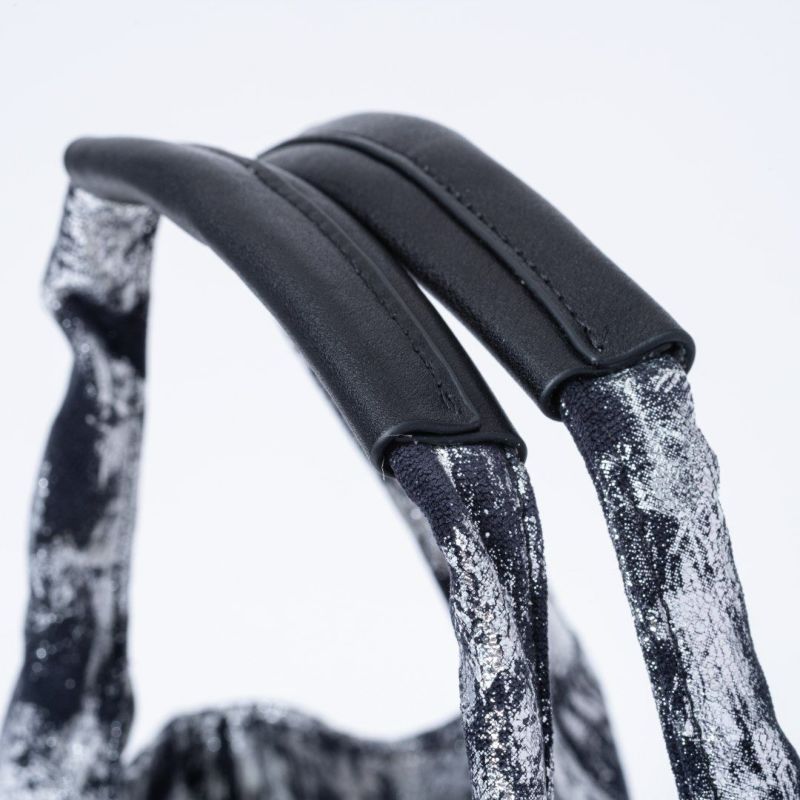 MANIUNO NOVATEX トートバッグ【MUMH5FT2】 ブラック