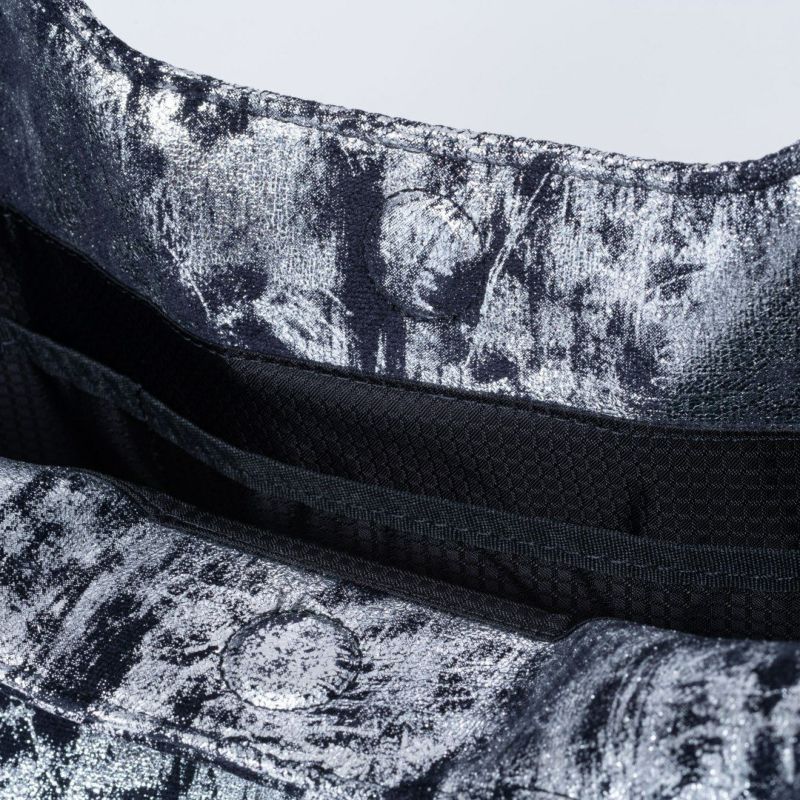 MANIUNO NOVATEX トートバッグ【MUMH5FT2】 ブラック