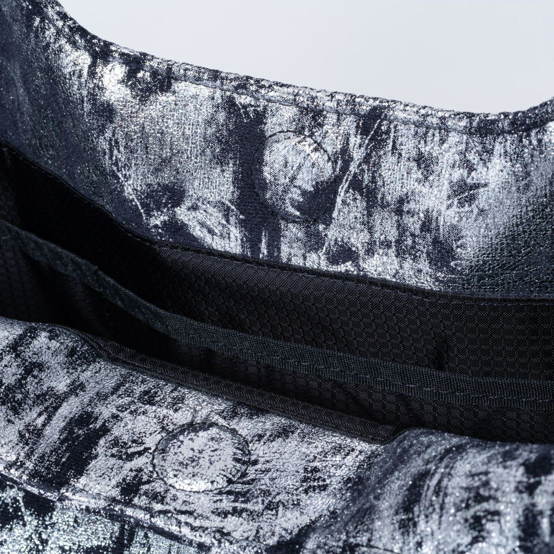 MANIUNO NOVATEX トートバッグ【MUMH5FT2】 ブラック