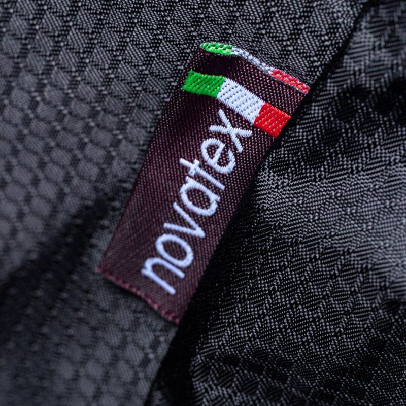 MANIUNO NOVATEX トートバッグ【MUMH5FT2】 ブラック