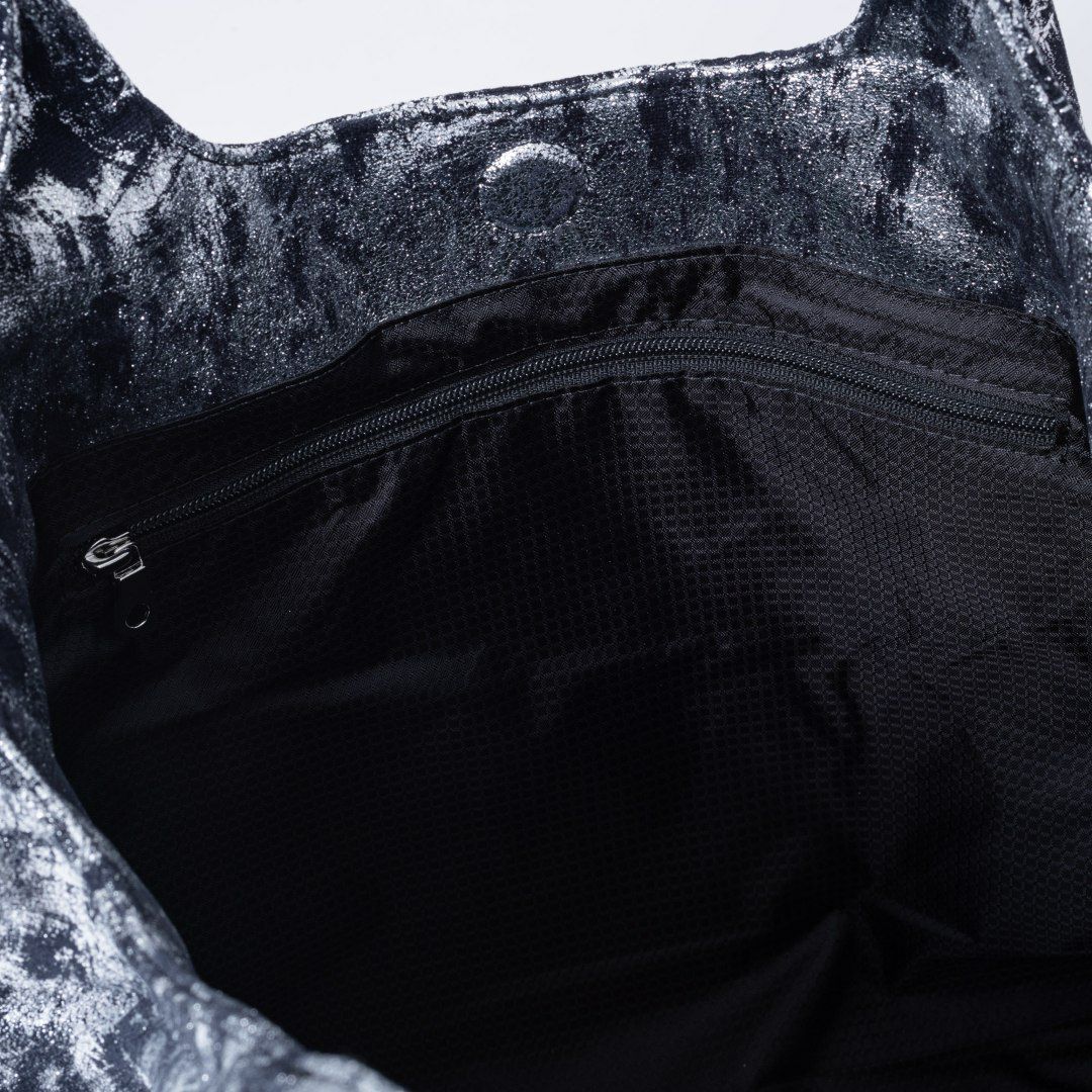 MANIUNO NOVATEX トートバッグ【MUMH5FT2】 ブラック