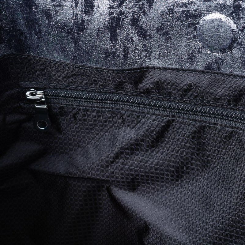 MANIUNO NOVATEX トートバッグ【MUMH5FT2】 ブラック