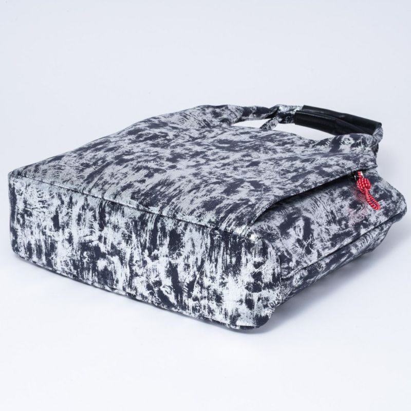 MANIUNO NOVATEX トートバッグ【MUMH5FT2】 ブラック