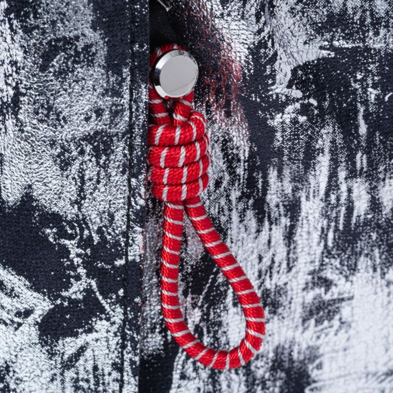 MANIUNO NOVATEX ミニトートバッグ【MUMH5FT3】 ブラック