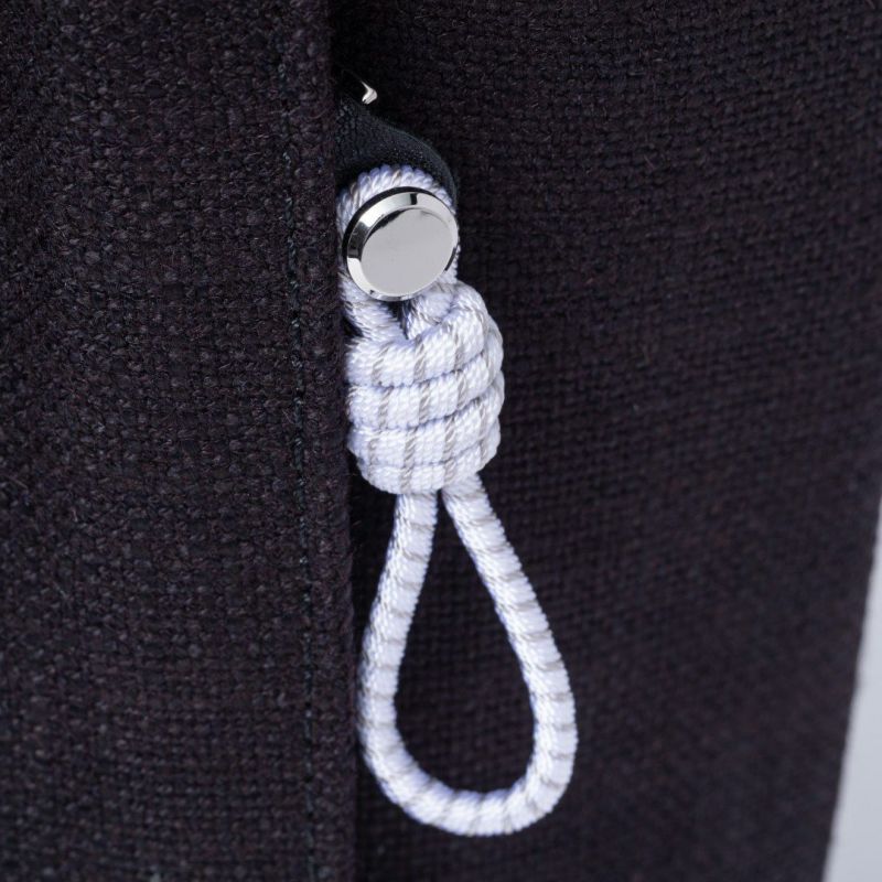 MANIUNO NOVATEX ミニトートバッグ【MUMH5FT3】 ブラックB