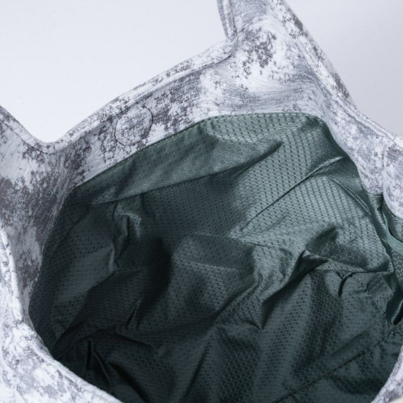 MANIUNO NOVATEX ミニトートバッグ【MUMH5FT3】 ホワイト