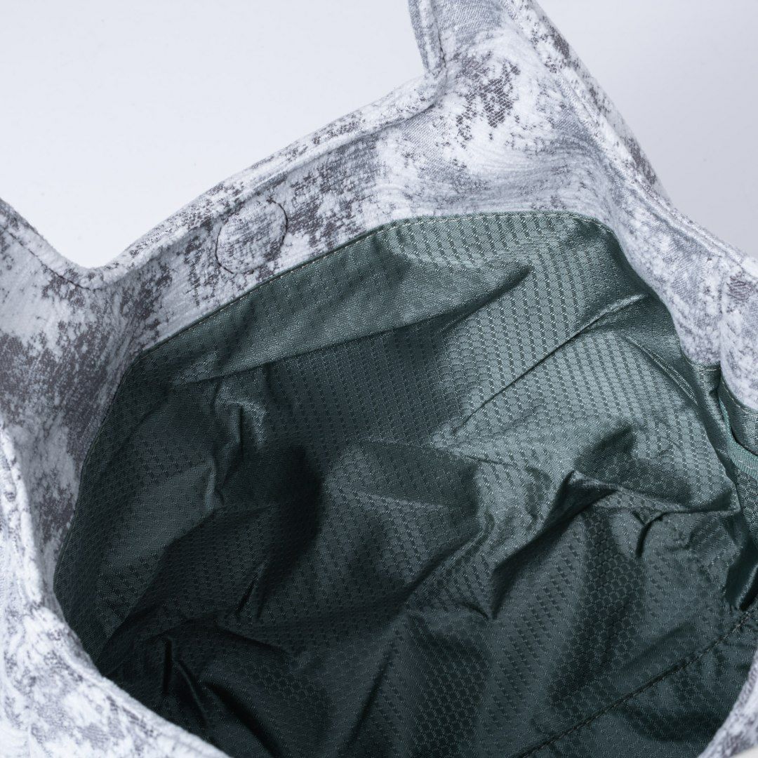 MANIUNO NOVATEX ミニトートバッグ【MUMH5FT3】 ホワイト