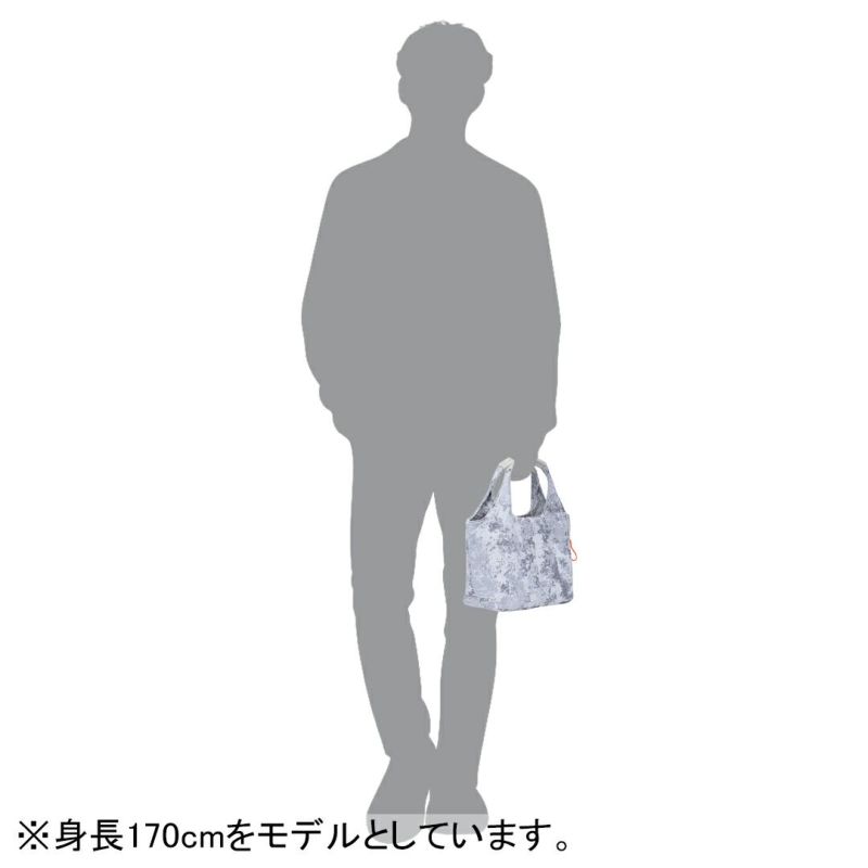 MANIUNO NOVATEX ミニトートバッグ【MUMH5FT3】