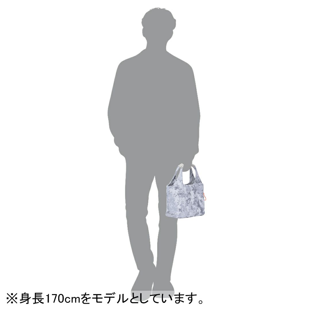 MANIUNO NOVATEX ミニトートバッグ【MUMH5FT3】