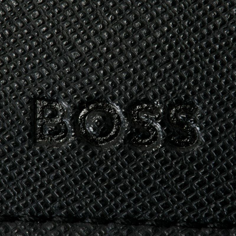 BOSS Zair 折り財布【HBMW5ZS2】 ブラック