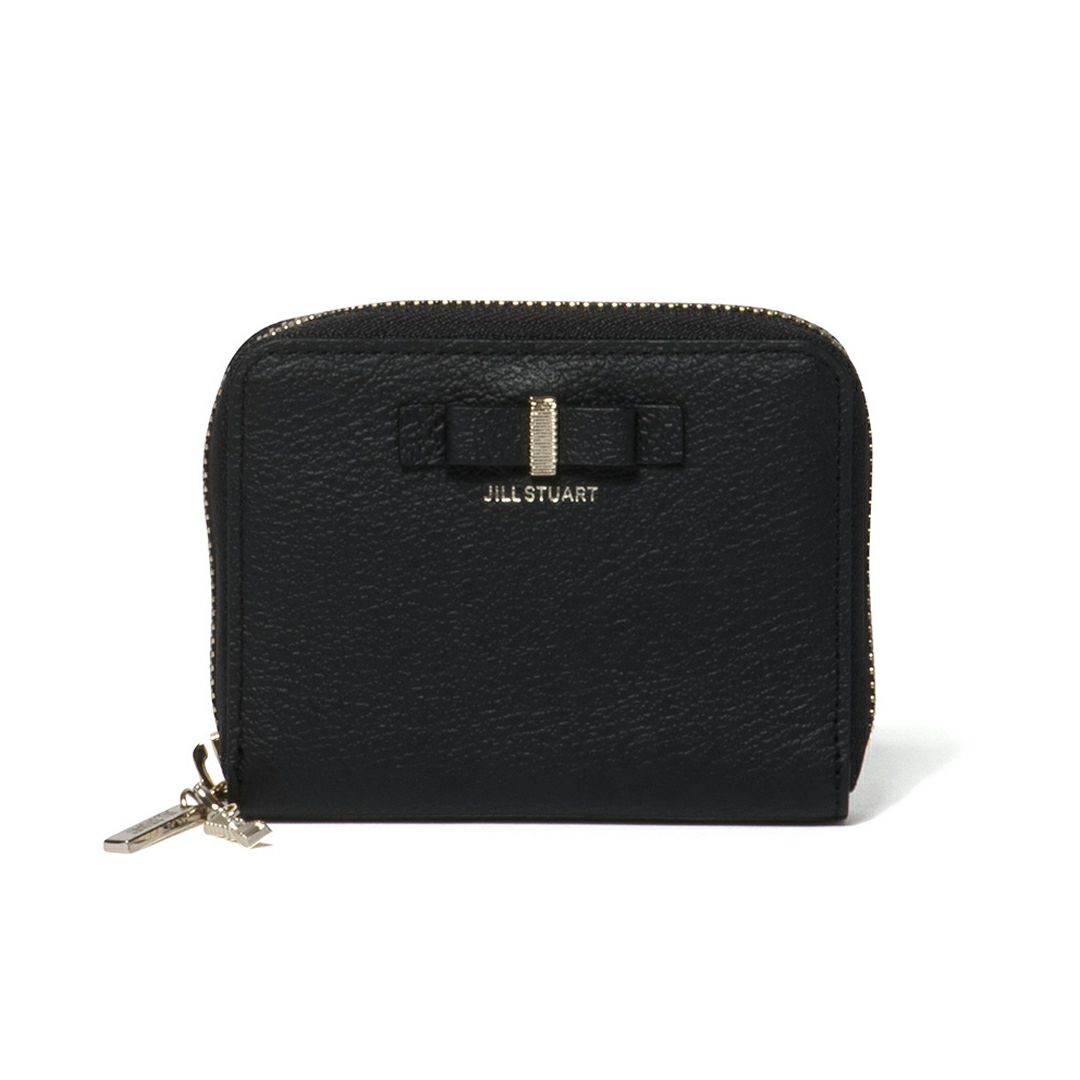 JILL STUART ◆ Misty マルチケース (ブラック) JILL STUART ミスティ マルチケース 商品｜THE BAGMANIA